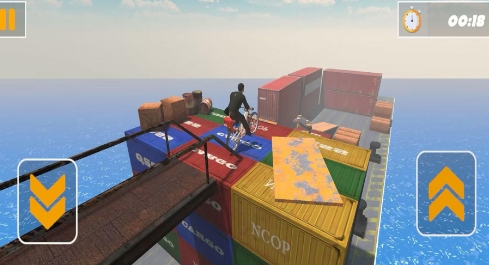 肥爸历险记游戏最新版 肥爸历险记游戏最新版