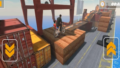 肥爸历险记游戏最新版 肥爸历险记游戏最新版