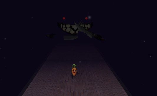 胡萝卜逃亡游戏官方版