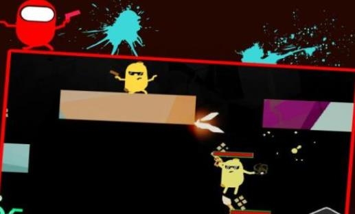 胶囊人手游最新版