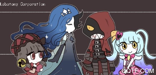 脑叶公司无敌版手机版 脑叶公司无敌版手机版