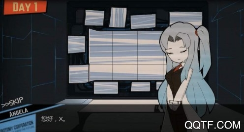 脑叶公司无敌版手机版 脑叶公司无敌版手机版