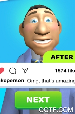 脸部整形师Face Maker手游最新版