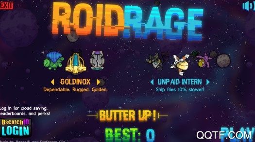 腐烂之怒安卓版 腐烂之怒安卓版