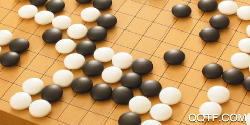 腾讯围棋华为版