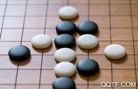 腾讯围棋华为版