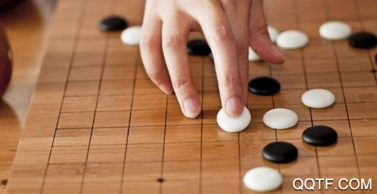 腾讯围棋破解版 腾讯围棋破解版