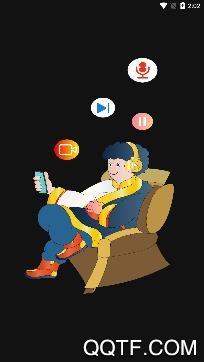 腾酷视频手机客户端