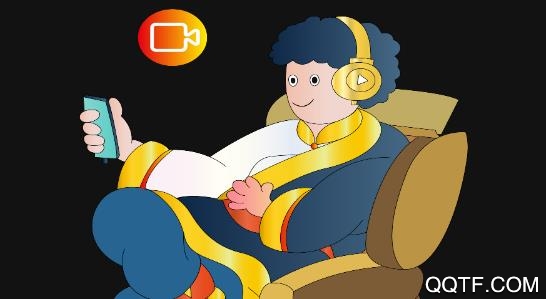 腾酷视频手机客户端