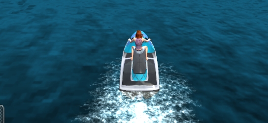 至尊摩托赛艇官方版ExtremePower Boat Racers