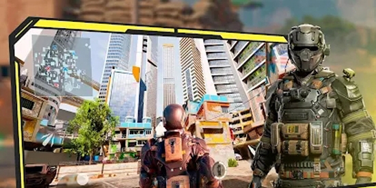 至高之战国际服最新版