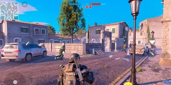 至高之战国际服最新版