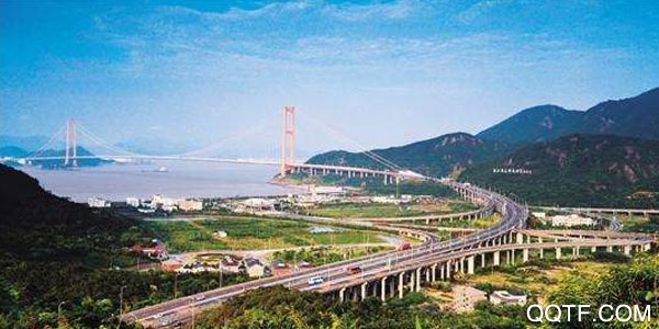 舟山交通(出行查询)