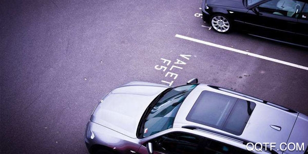 舟山智慧停车手机客户端