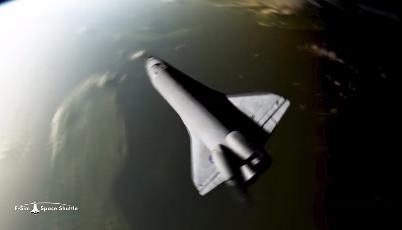 航天飞机模拟器2最新版