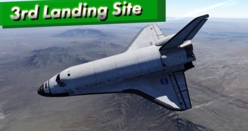 航天飞机模拟器2最新版