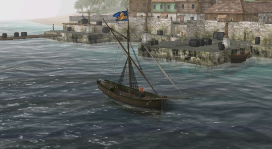 航海王海盗之战内置菜单版