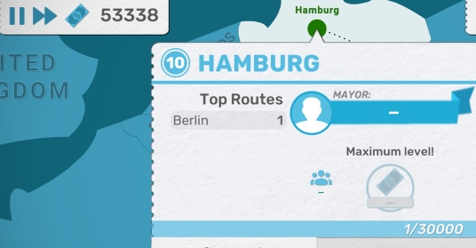 航空公司破解版 航空公司破解版