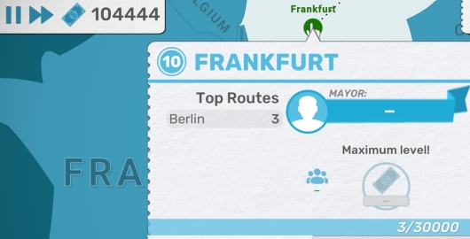 航空公司破解版 航空公司破解版