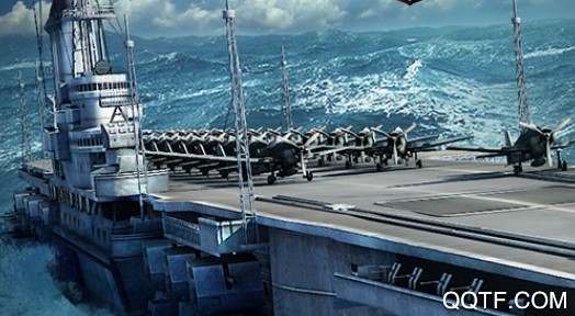 舰指太平洋九游版