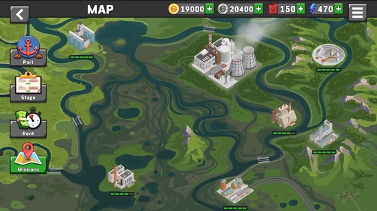 船舶模拟器2023最新版 船舶模拟器2023最新版