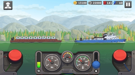 船舶模拟器2023最新版 船舶模拟器2023最新版