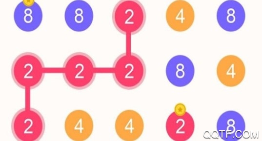 色彩数字连接官方版