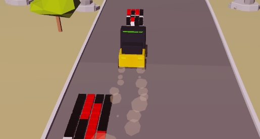 艺术卡车官方版 艺术卡车官方版