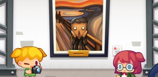 艺术大亨天天拍卖变富翁无限金币版