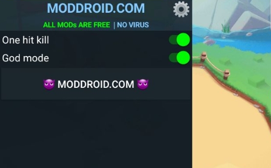 艺术战争内置菜单(Art of War)