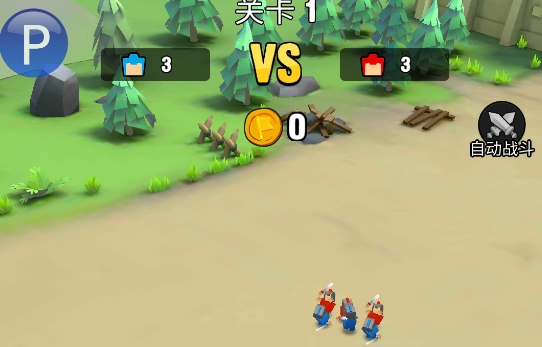 艺术战争内置菜单(Art of War)