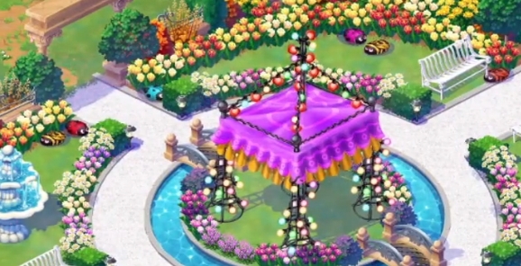 艾米的花园游戏安卓版