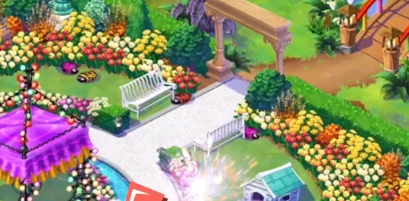 艾米的花园游戏安卓版