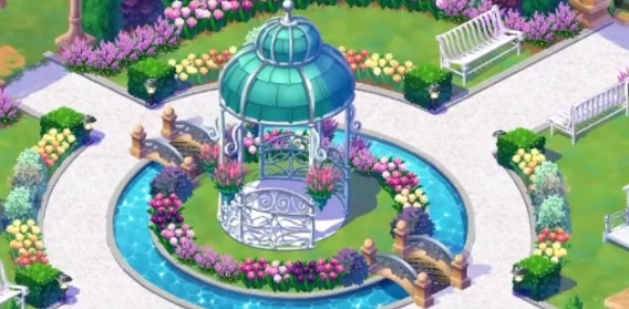 艾米的花园游戏安卓版