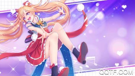 节奏卡司手游官方版 节奏卡司手游官方版