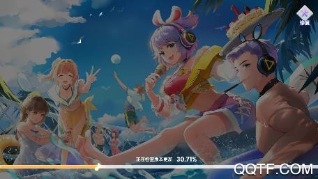 节奏卡司手游官方版 节奏卡司手游官方版