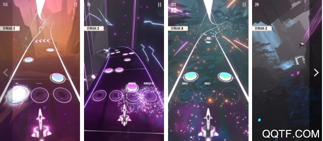 节拍传奇AVICII正式版 节拍传奇AVICII正式版