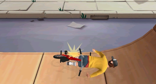 花式自行车官方版 花式自行车官方版