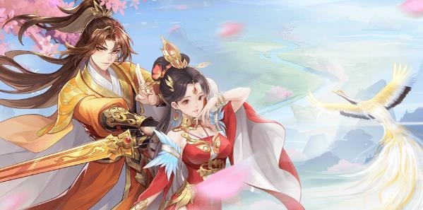 花戎手游最新版 花戎手游最新版