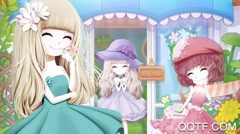 花花姑娘手游最新版 花花姑娘手游最新版