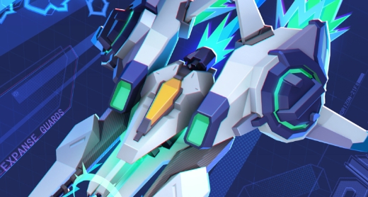 苍穹护卫队官方版