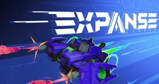 苍穹护卫队官方版