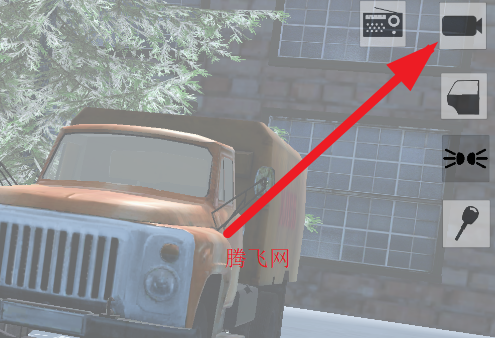 苏联卡车司机游戏手机版