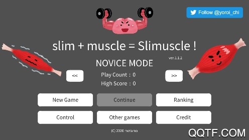 苗条养成计划安卓版 苗条养成计划安卓版