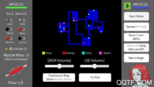 苗条养成计划安卓版 苗条养成计划安卓版
