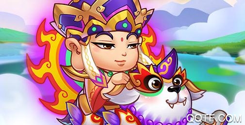英雄万岁破解版 英雄万岁破解版