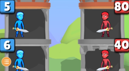 英雄塔战游戏官方版