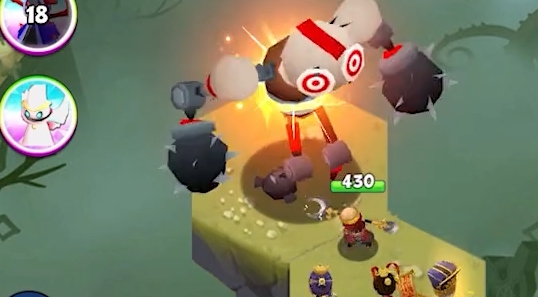 英雄太难了游戏官方版