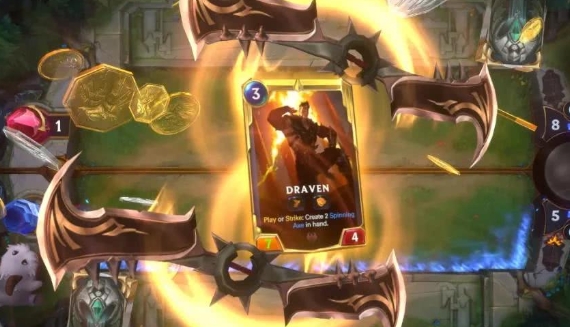 英雄联盟符文之地官方版