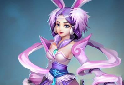 英魂之刃国际服官方版(英魂之刃国际服安装器)Heroes Evolved